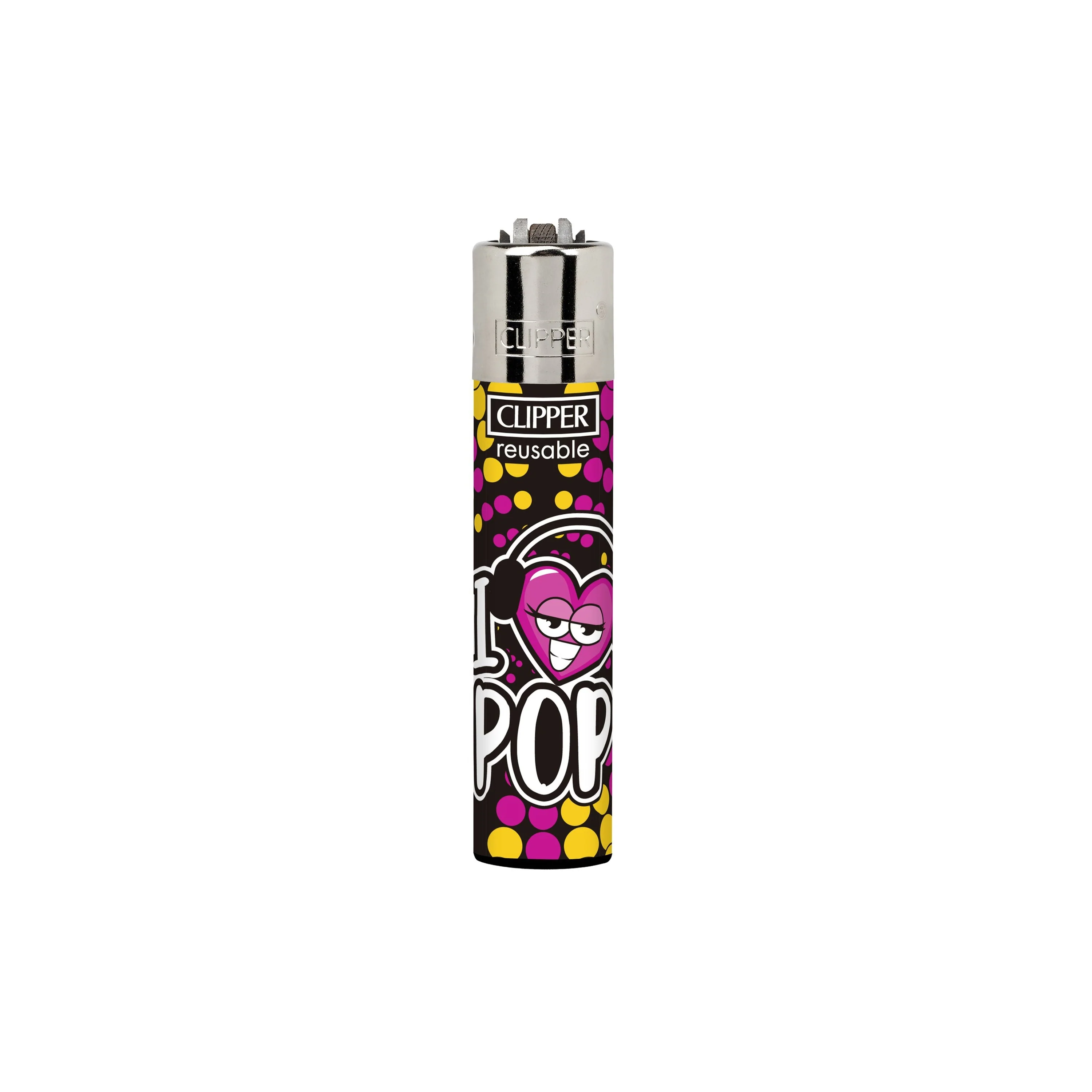 Clipper Lighter