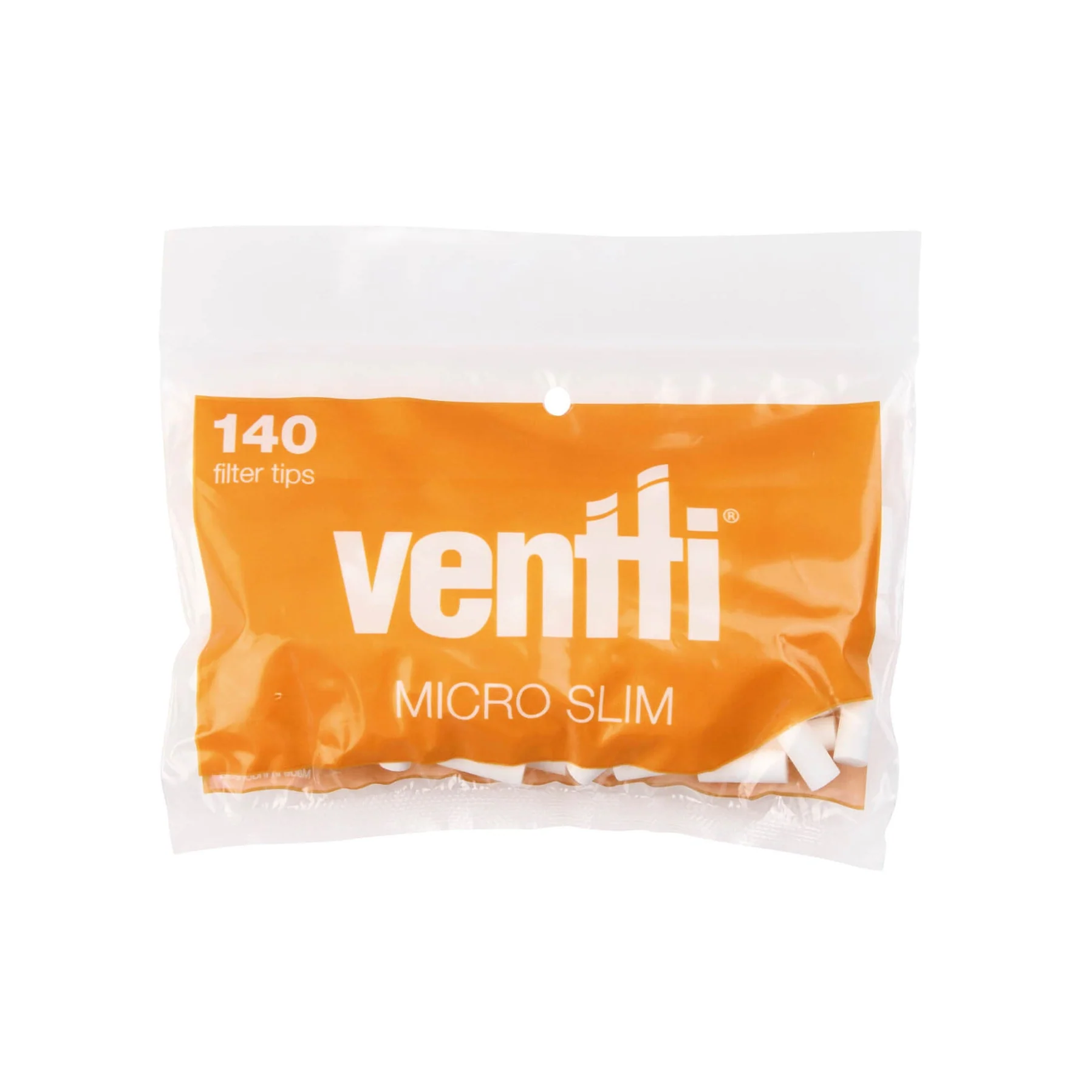 Ventti Filters Micro Slim Orange (Bag)